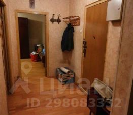 2-комн.кв., 52 м², этаж 12