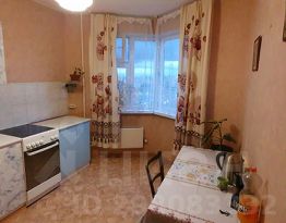 2-комн.кв., 52 м², этаж 12