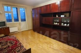 2-комн.кв., 52 м², этаж 12