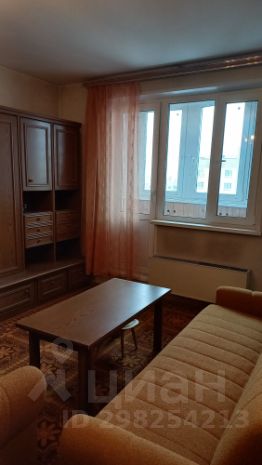 1-комн.кв., 37 м², этаж 17