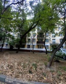 3-комн.кв., 55 м², этаж 5