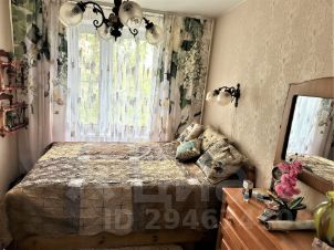 2-комн.кв., 45 м², этаж 3