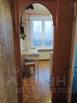 2-комн.кв., 46 м², этаж 9