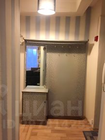 1-комн.кв., 35 м², этаж 7