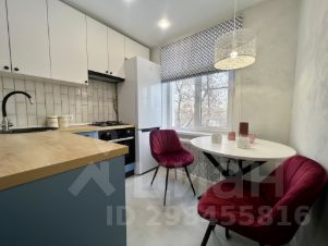 2-комн.кв., 50 м², этаж 5