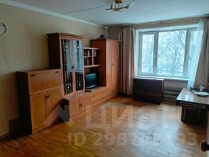 1-комн.кв., 35 м², этаж 4