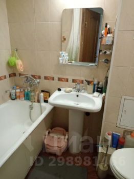 2-комн.кв., 45 м², этаж 5