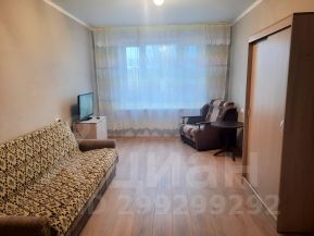 1-комн.кв., 32 м², этаж 7