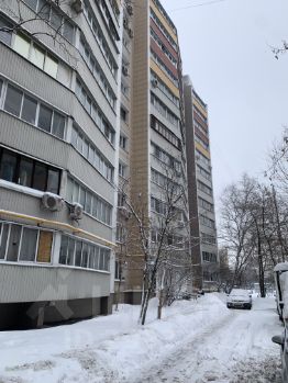 1-комн.кв., 35 м², этаж 5