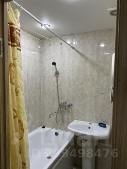 2-комн.кв., 43 м², этаж 3