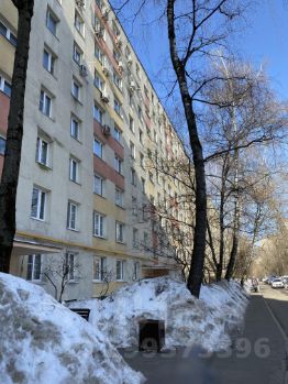 3-комн.кв., 60 м², этаж 1