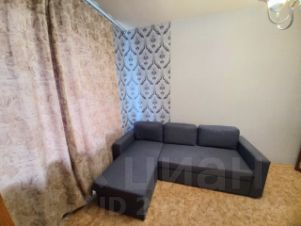 1-комн.кв., 40 м², этаж 4