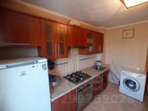 3-комн.кв., 61 м², этаж 7