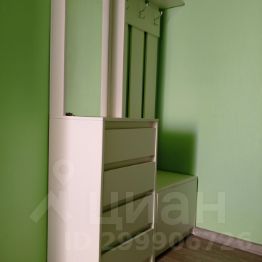 2-комн.кв., 47 м², этаж 6