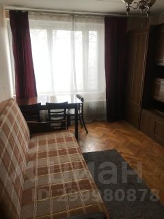 1-комн.кв., 35 м², этаж 5