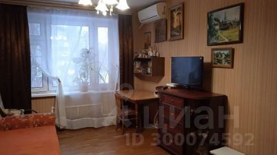 1-комн.кв., 33 м², этаж 4