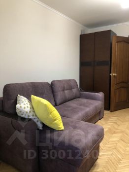 1-комн.кв., 40 м², этаж 4