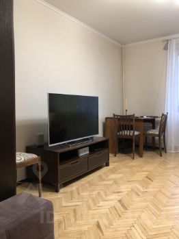 1-комн.кв., 40 м², этаж 4