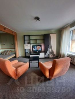 1-комн.кв., 35 м², этаж 8