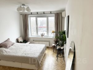 2-комн.кв., 45 м², этаж 9