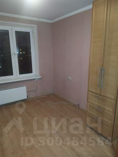 2-комн.кв., 44 м², этаж 9