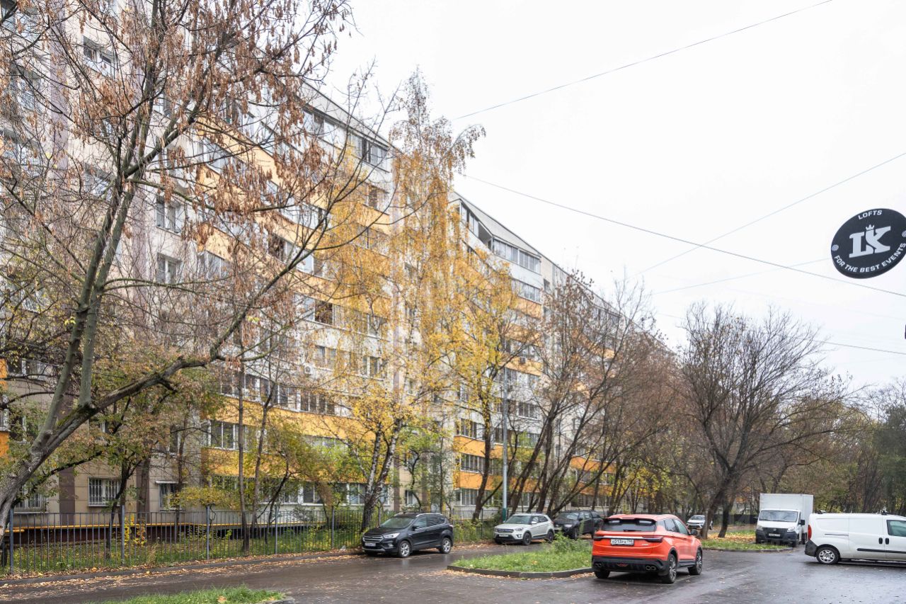 Продается2-комн.квартира,43м²