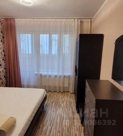 3-комн., 64 м², 2/9 этаж