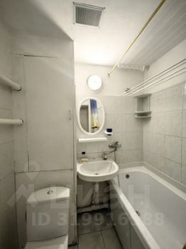 1-комн.кв., 33 м², этаж 5