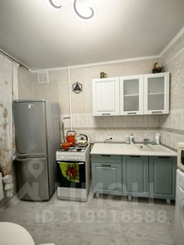 1-комн.кв., 33 м², этаж 5