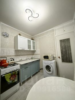 1-комн.кв., 33 м², этаж 5