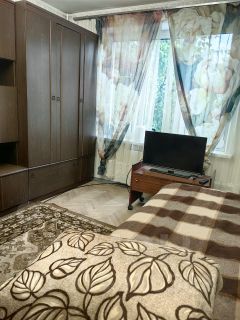 1-комн.кв., 33 м², этаж 5