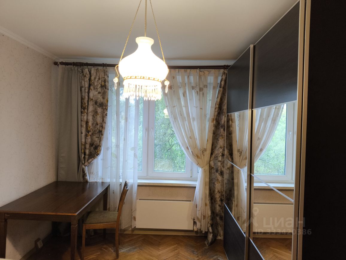 3-комнатная квартира, 67 м² — фото 8