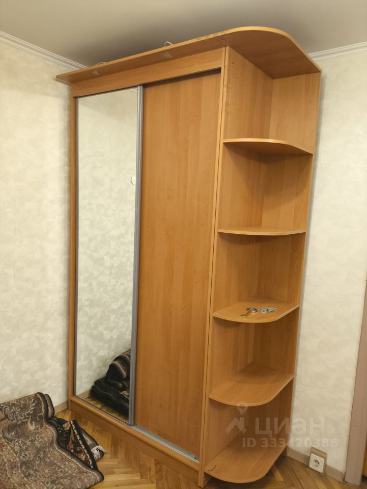 3-комнатная квартира, 67 м² — фото 7