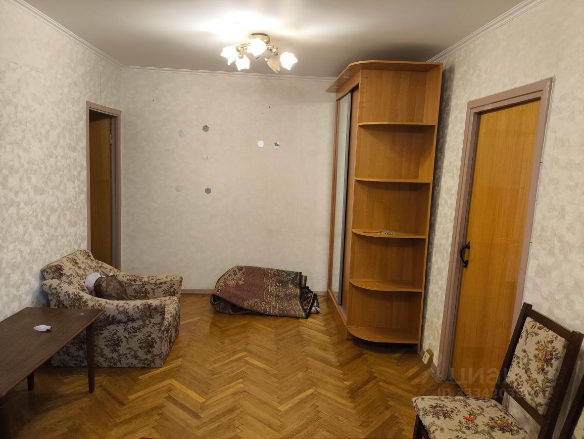 3-комнатная квартира, 67 м² — фото 6