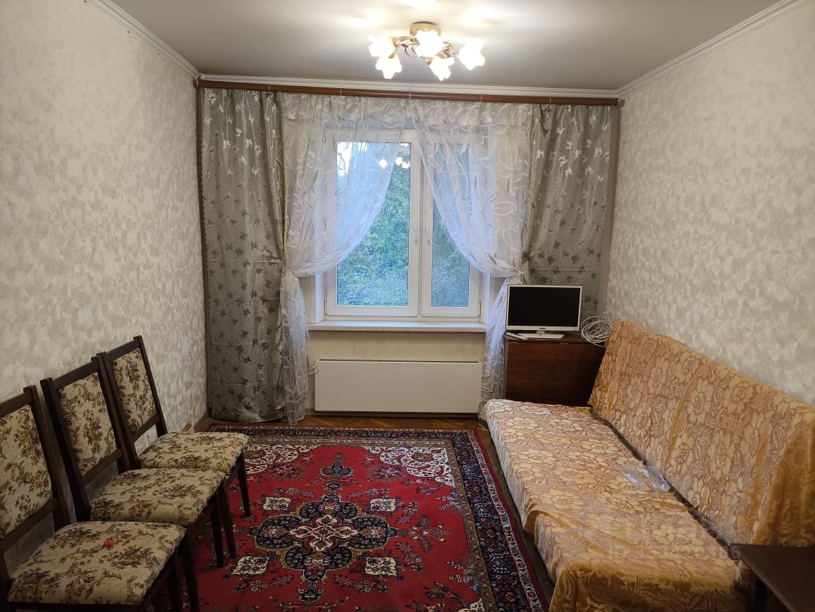 3-комнатная квартира, 67 м² — фото 5