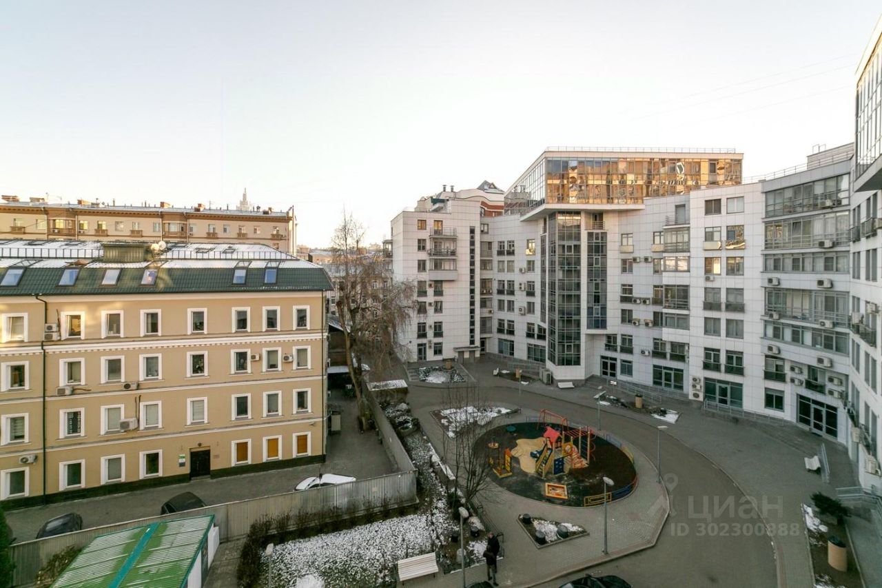 Купить квартиру с дизайнерским ремонтом в переулке Весковский в Москве.  Найдено 4 объявления.