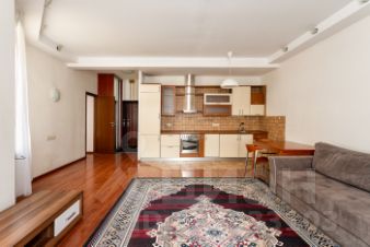 2-комн.кв., 59 м², этаж 2