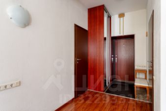 2-комн.кв., 59 м², этаж 2