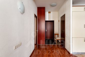 2-комн.кв., 59 м², этаж 2