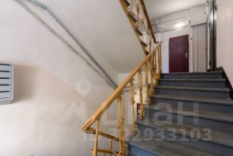 2-комн.кв., 59 м², этаж 2