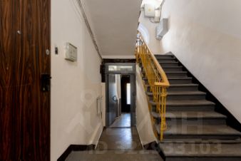 2-комн.кв., 59 м², этаж 2