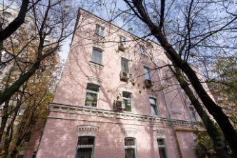 2-комн.кв., 59 м², этаж 2