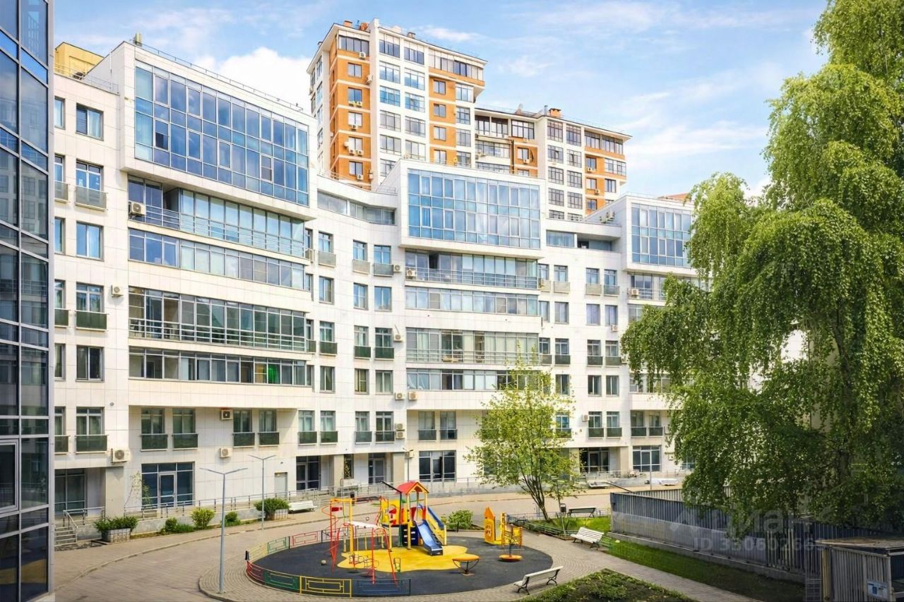 Квартира-студия, 20 м² — фото 2