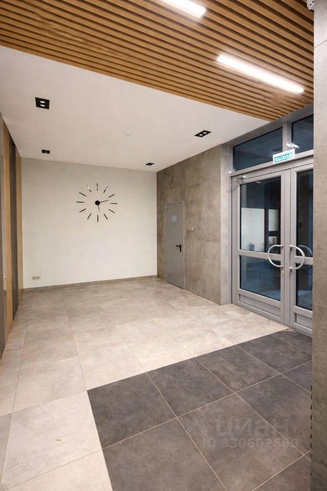 Квартира-студия, 20 м² — фото 3