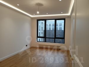 2-комн.кв., 70 м², этаж 14