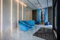 1-комн.кв., 38 м², этаж 25