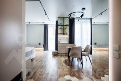 1-комн.кв., 38 м², этаж 25