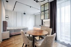 1-комн.кв., 38 м², этаж 25