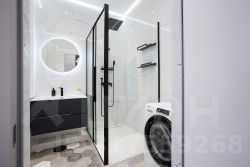 1-комн.кв., 38 м², этаж 25