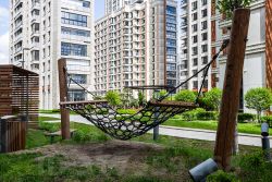 1-комн.кв., 38 м², этаж 25